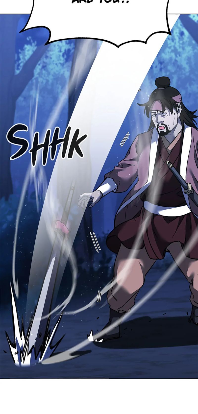 Reincarnation of the Murim Clan’s Former Ranker - Chapter 153 Page 84