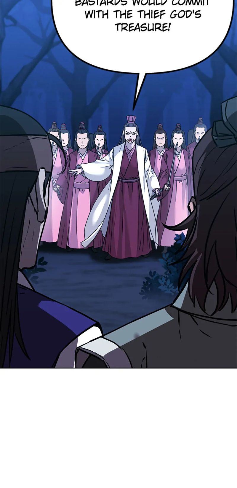 Reincarnation of the Murim Clan’s Former Ranker - Chapter 153 Page 92