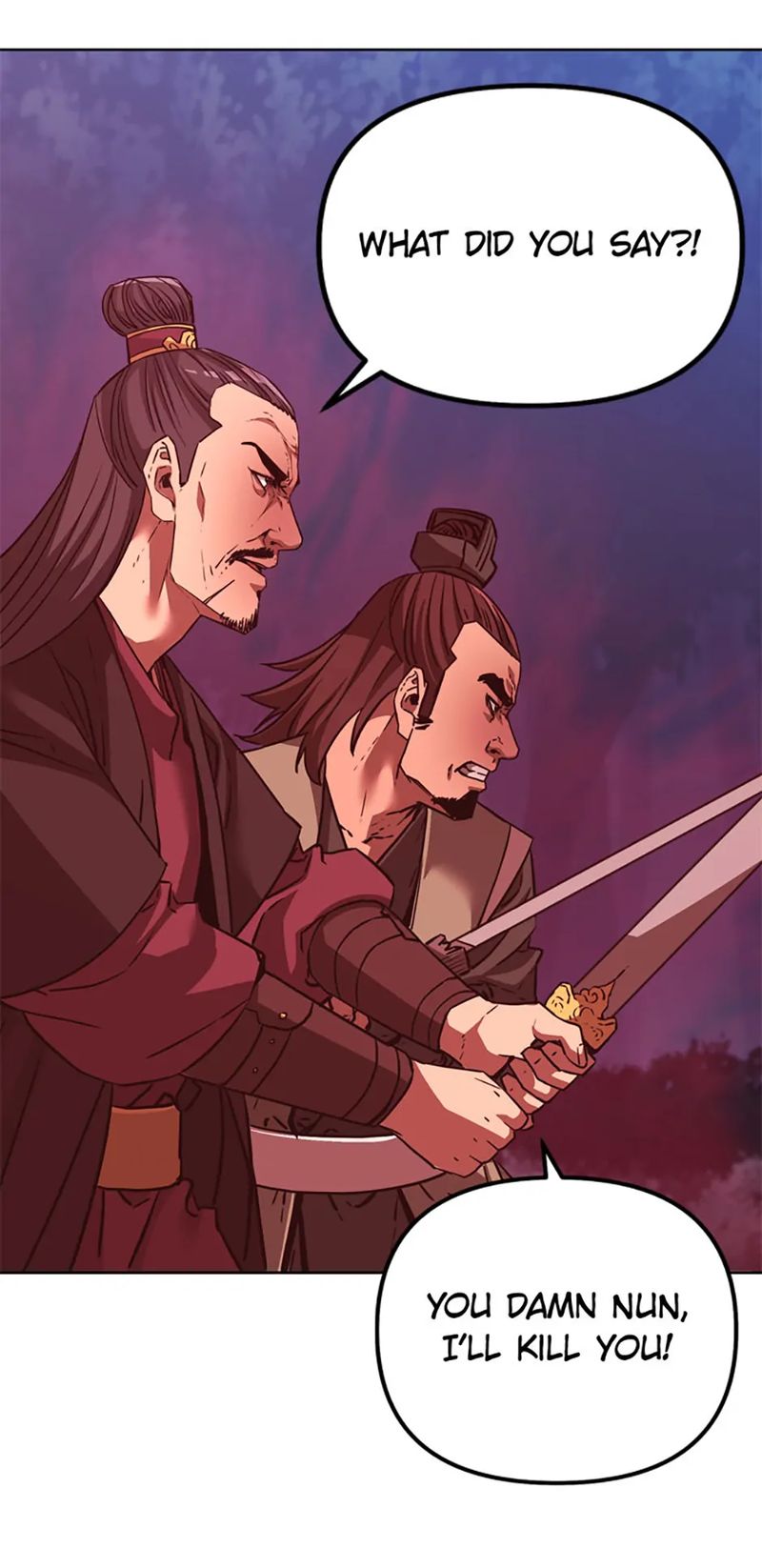 Reincarnation of the Murim Clan’s Former Ranker - Chapter 153 Page 93