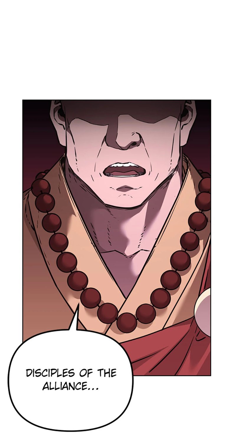 Reincarnation of the Murim Clan’s Former Ranker - Chapter 154 Page 1