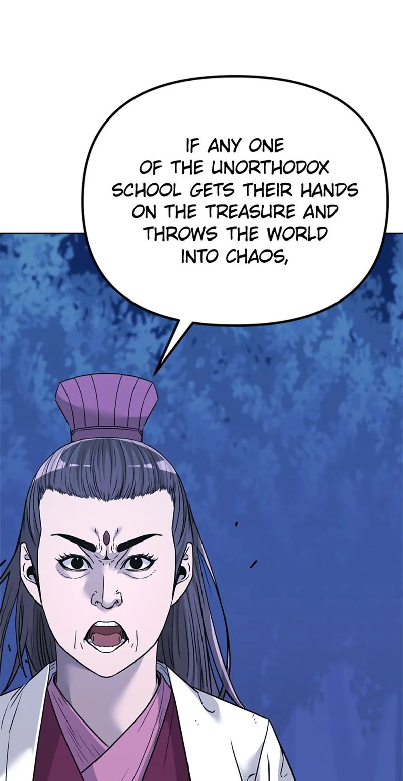 Reincarnation of the Murim Clan’s Former Ranker - Chapter 154 Page 15