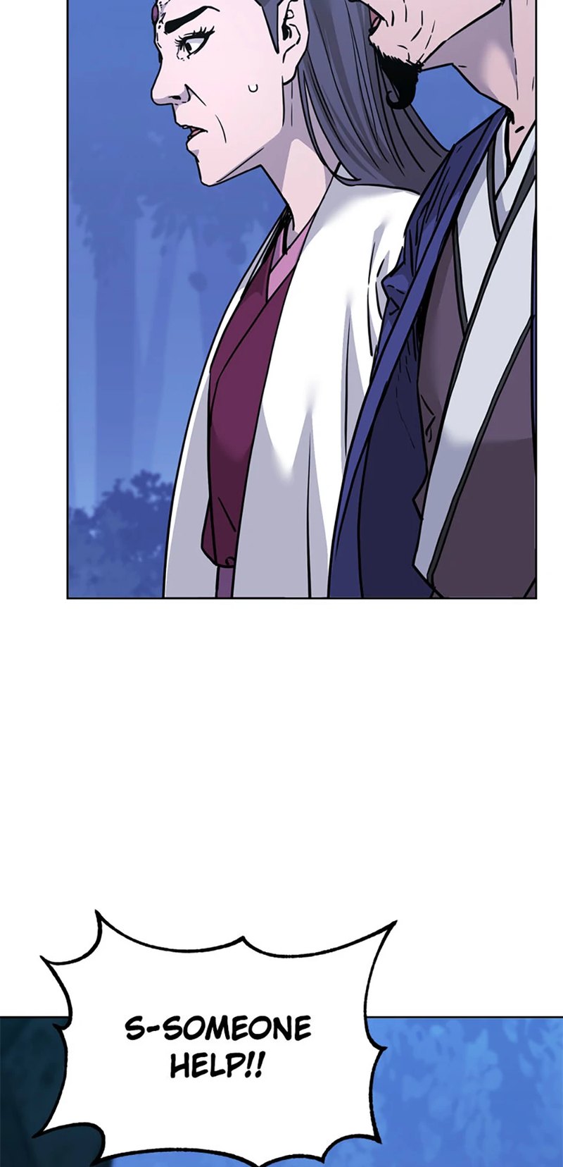 Reincarnation of the Murim Clan’s Former Ranker - Chapter 154 Page 27