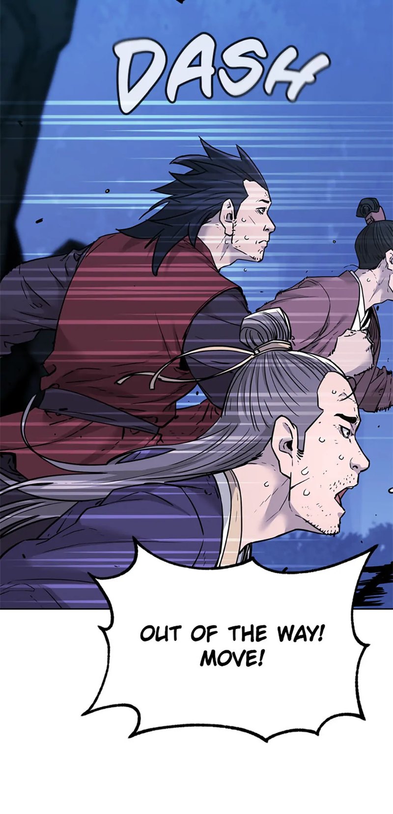 Reincarnation of the Murim Clan’s Former Ranker - Chapter 154 Page 28