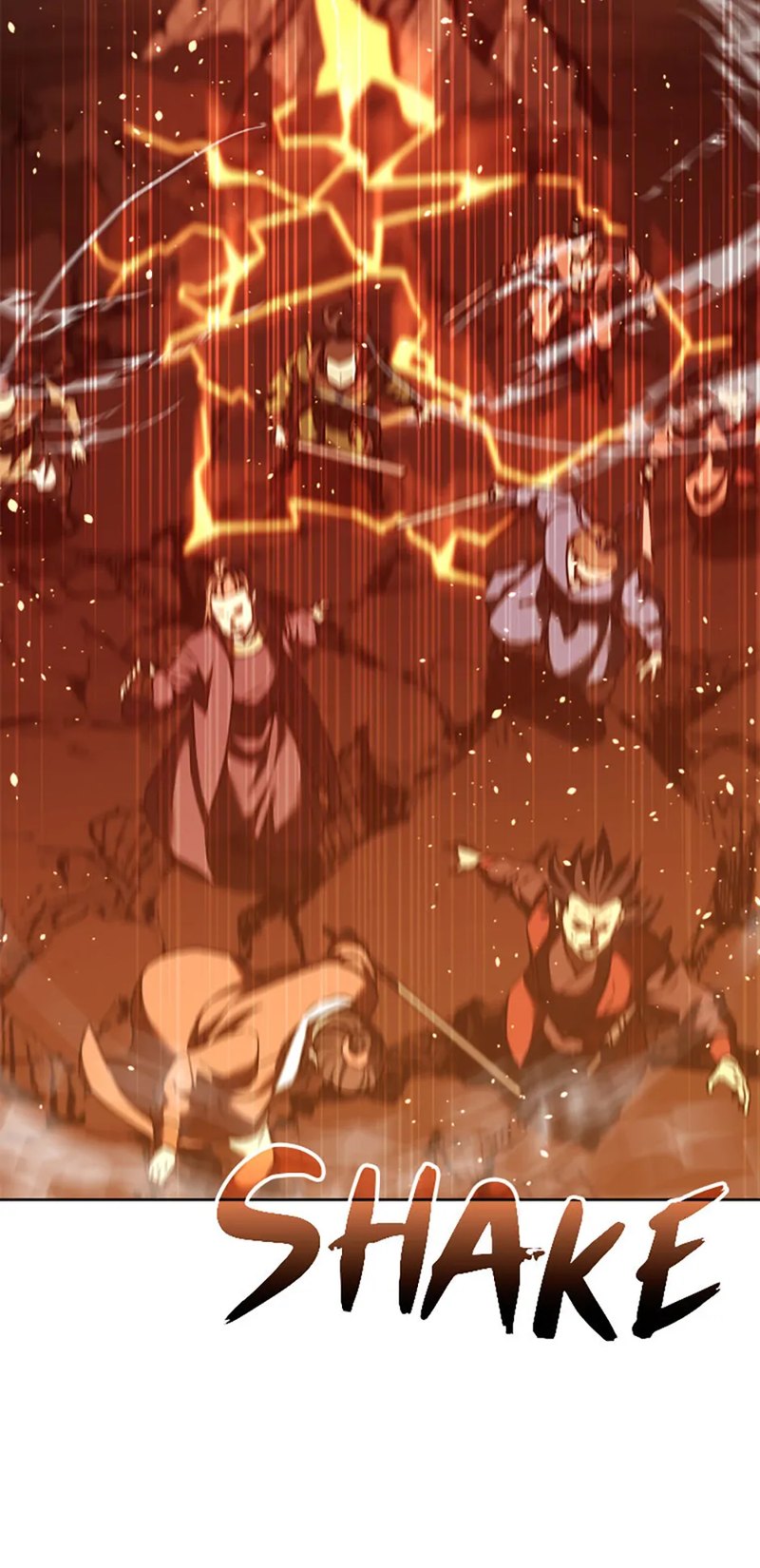 Reincarnation of the Murim Clan’s Former Ranker - Chapter 154 Page 31