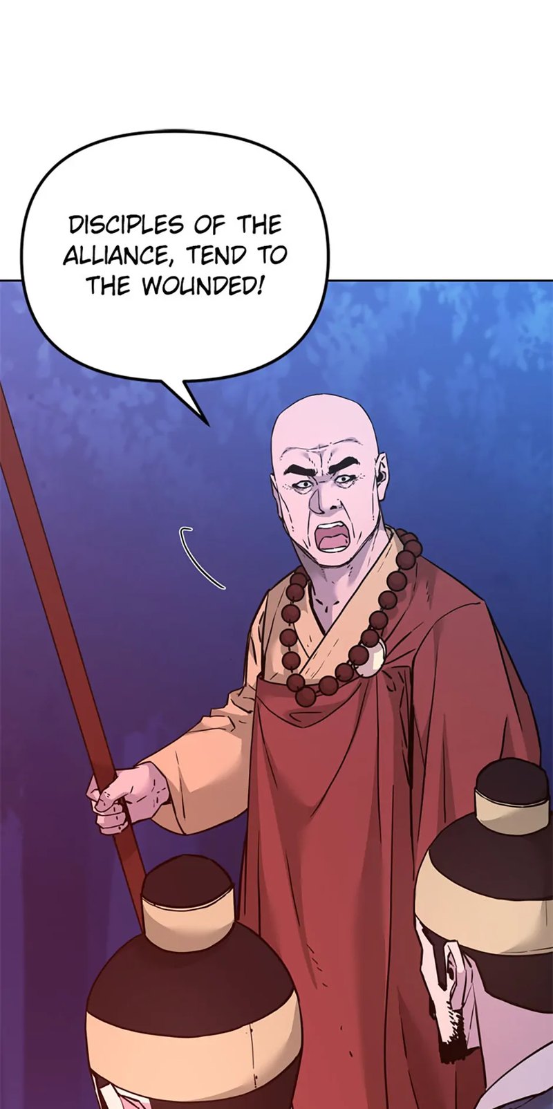 Reincarnation of the Murim Clan’s Former Ranker - Chapter 154 Page 32