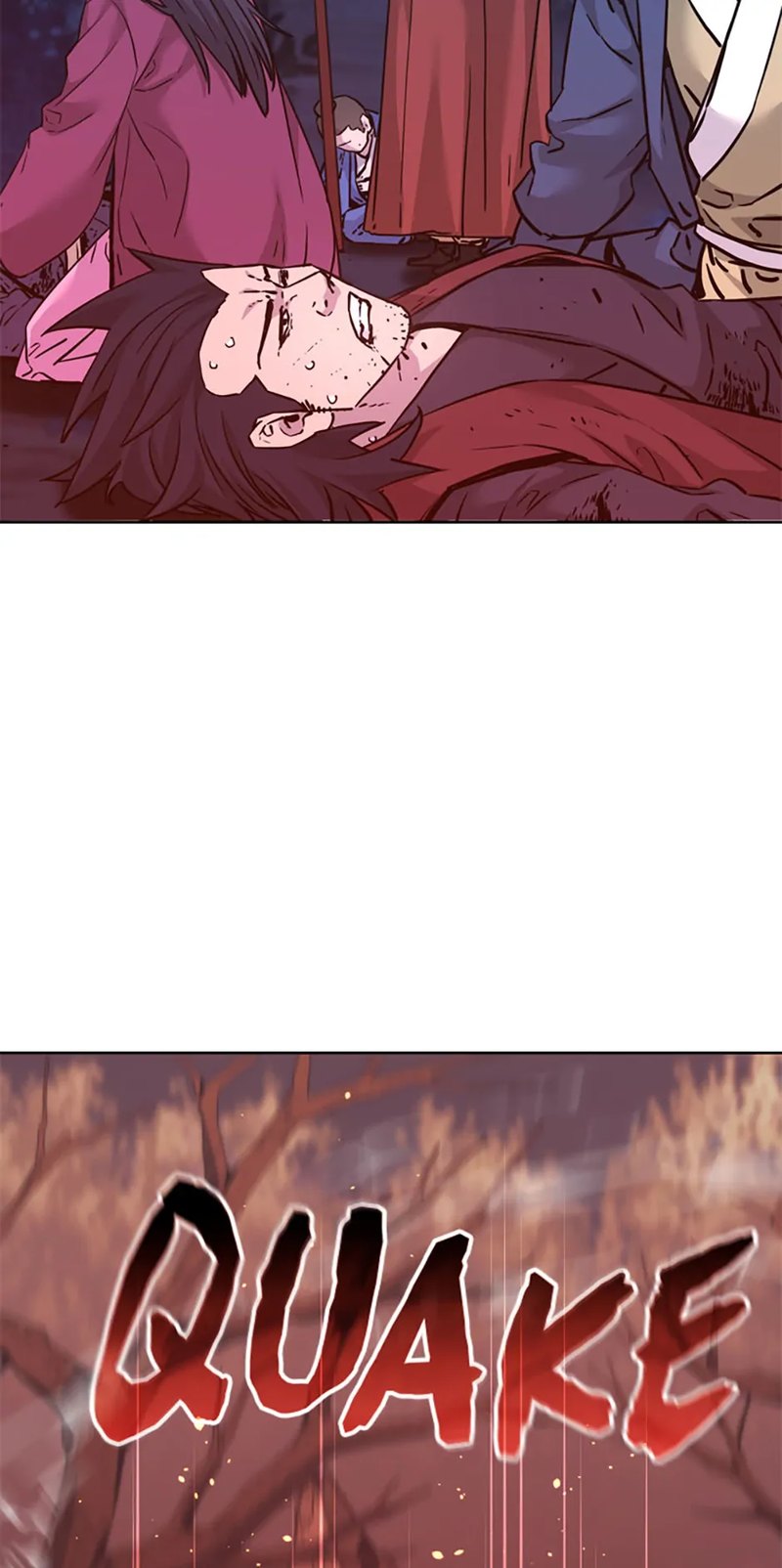 Reincarnation of the Murim Clan’s Former Ranker - Chapter 154 Page 34