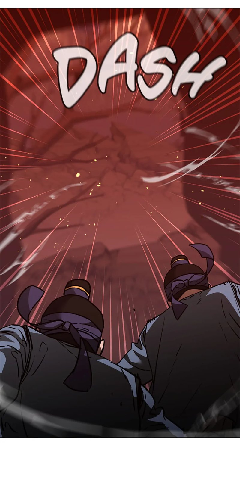 Reincarnation of the Murim Clan’s Former Ranker - Chapter 154 Page 36