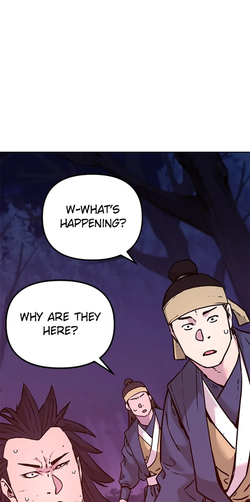 Reincarnation of the Murim Clan’s Former Ranker - Chapter 154 Page 37