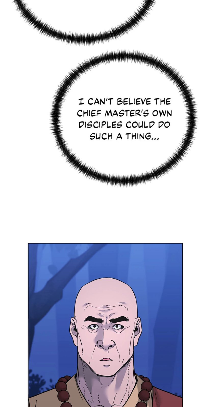 Reincarnation of the Murim Clan’s Former Ranker - Chapter 154 Page 45