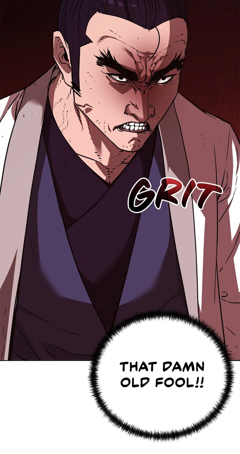 Reincarnation of the Murim Clan’s Former Ranker - Chapter 154 Page 51