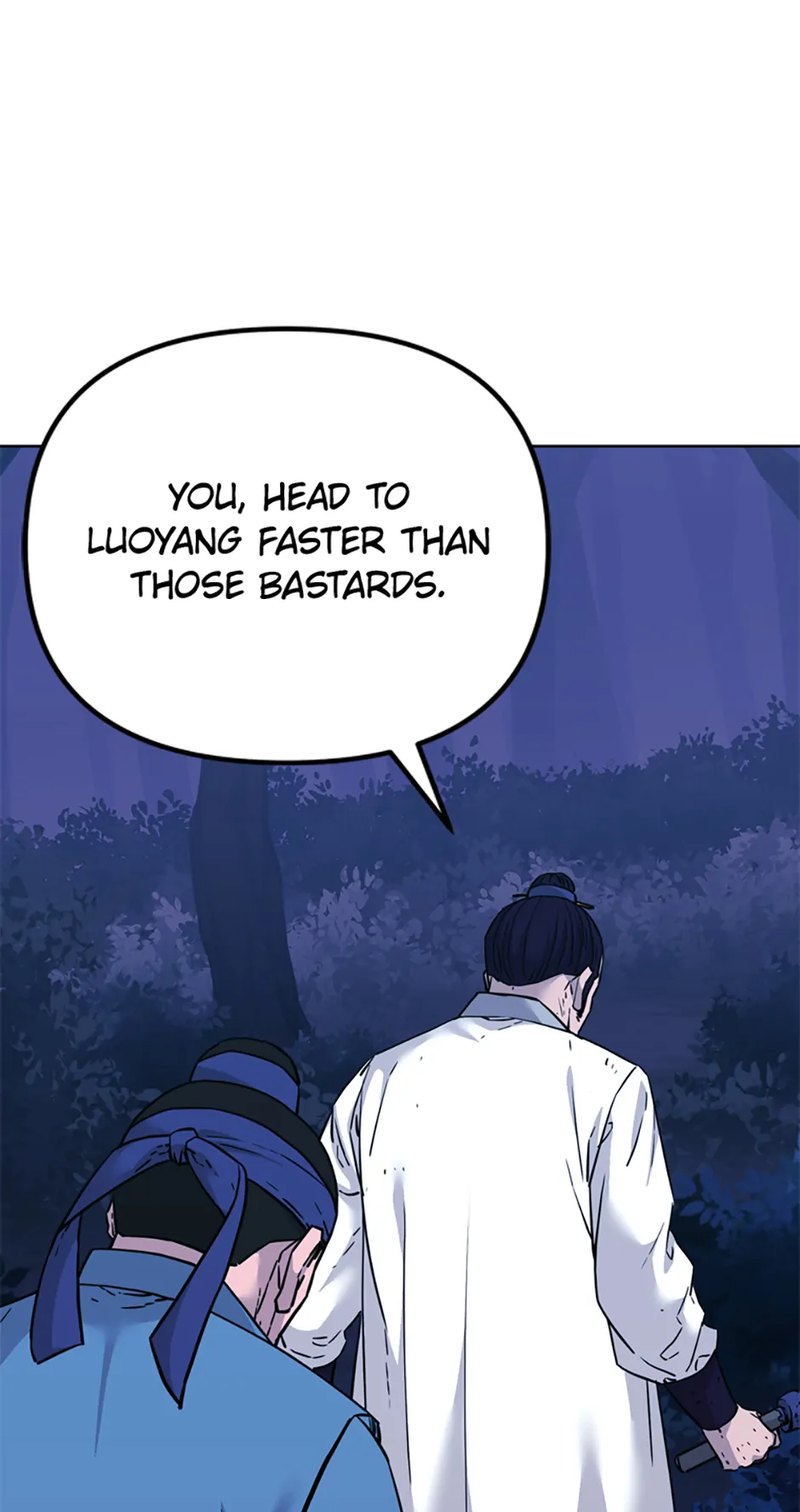 Reincarnation of the Murim Clan’s Former Ranker - Chapter 154 Page 52