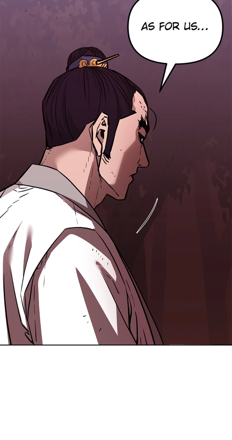 Reincarnation of the Murim Clan’s Former Ranker - Chapter 154 Page 55