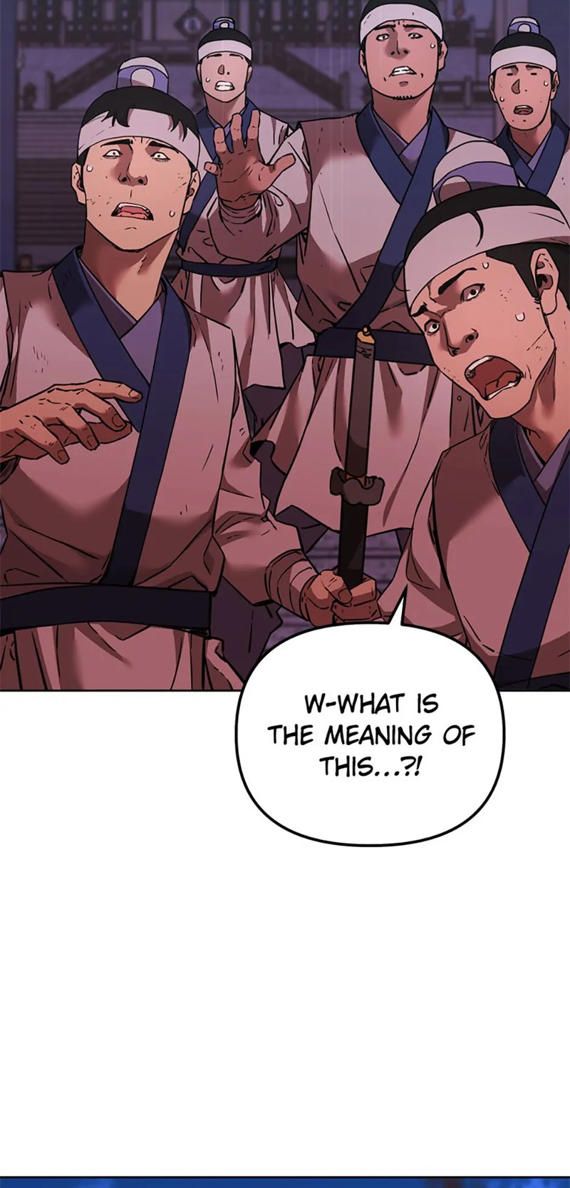 Reincarnation of the Murim Clan’s Former Ranker - Chapter 154 Page 57