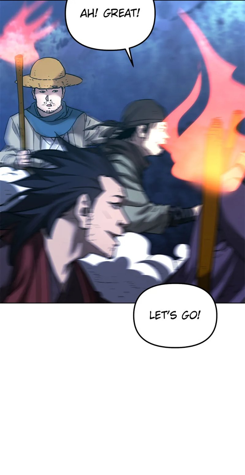 Reincarnation of the Murim Clan’s Former Ranker - Chapter 154 Page 66