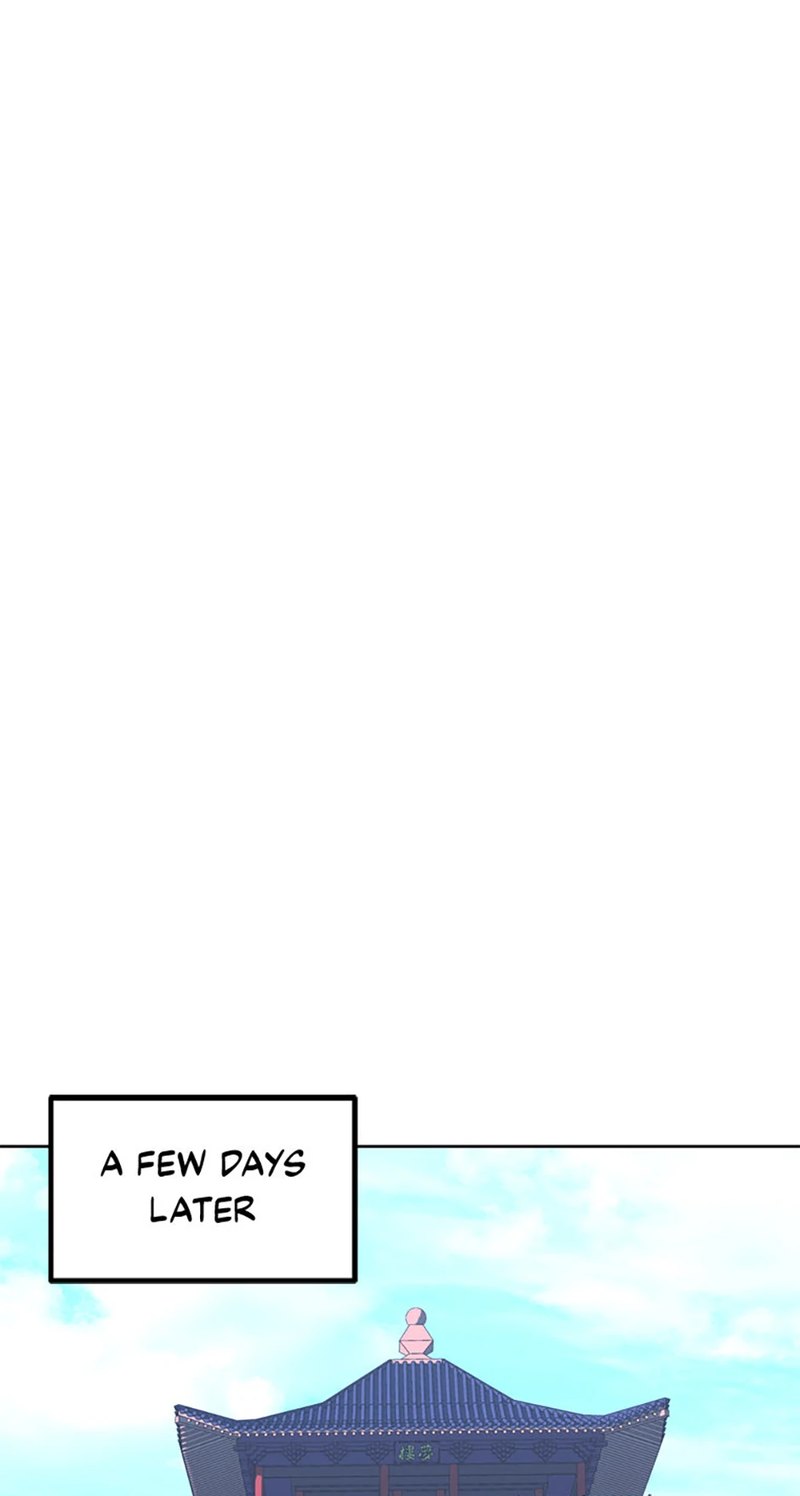 Reincarnation of the Murim Clan’s Former Ranker - Chapter 154 Page 71