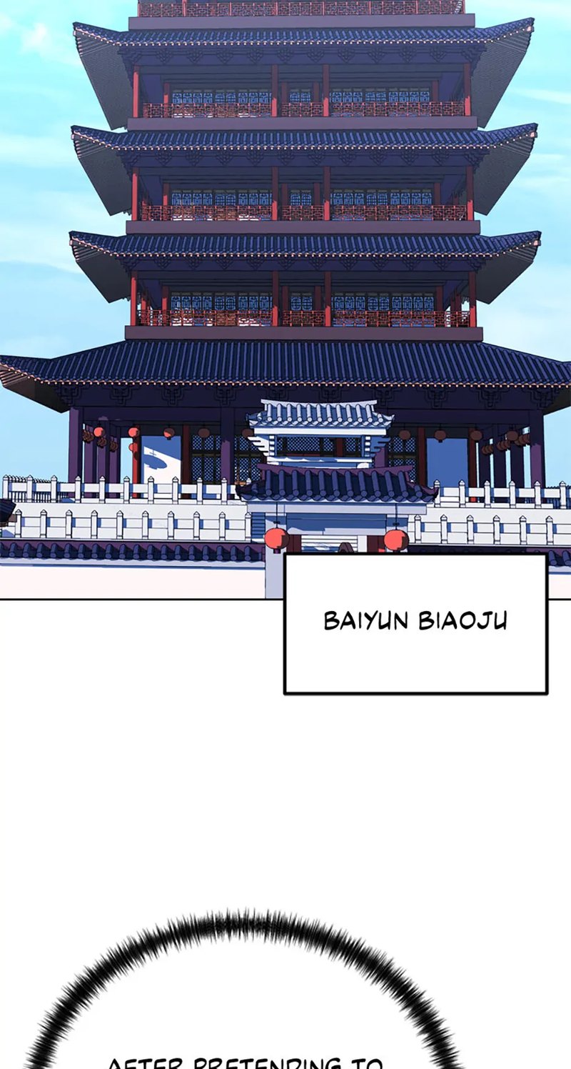 Reincarnation of the Murim Clan’s Former Ranker - Chapter 154 Page 72