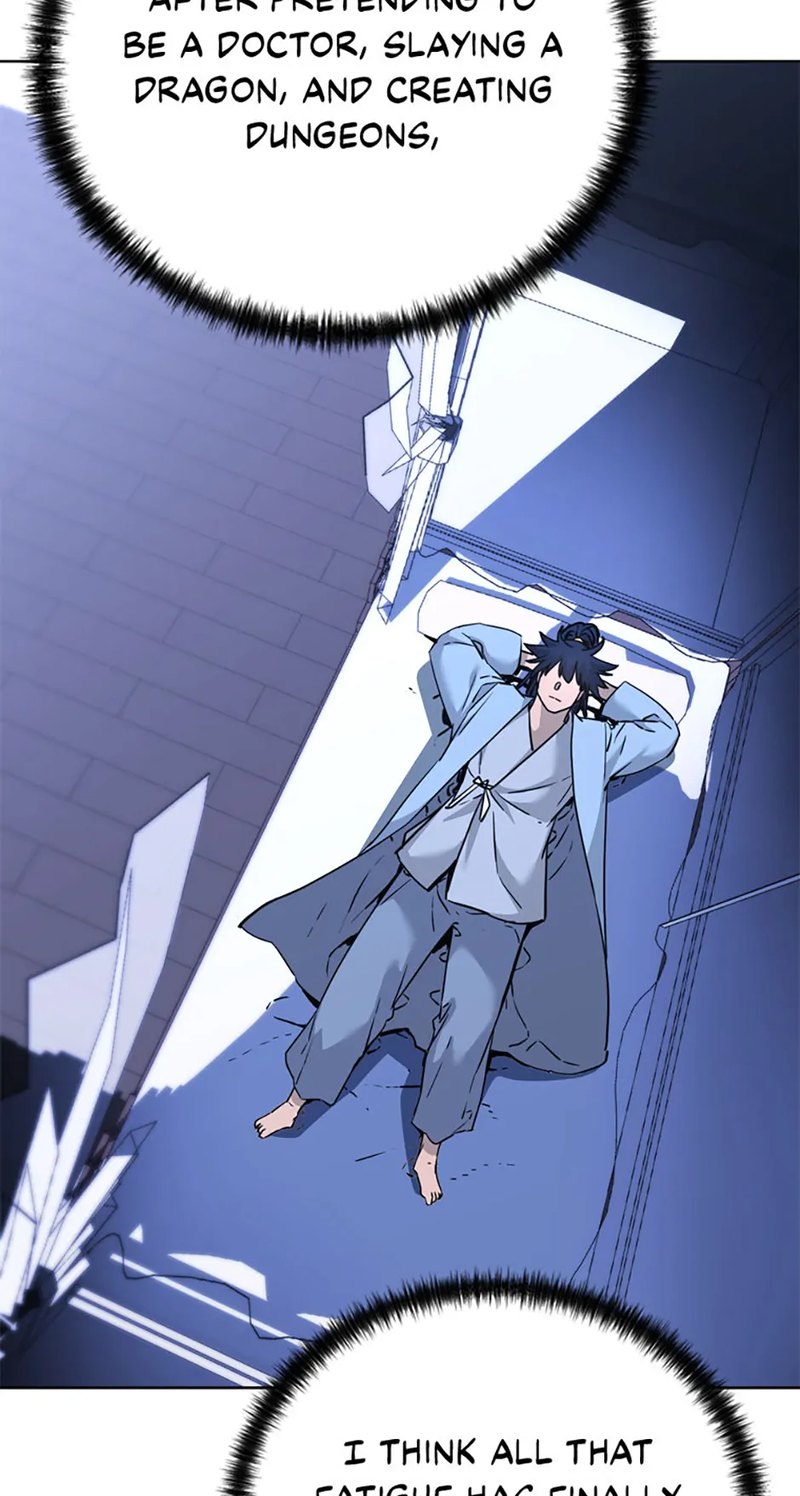 Reincarnation of the Murim Clan’s Former Ranker - Chapter 154 Page 73