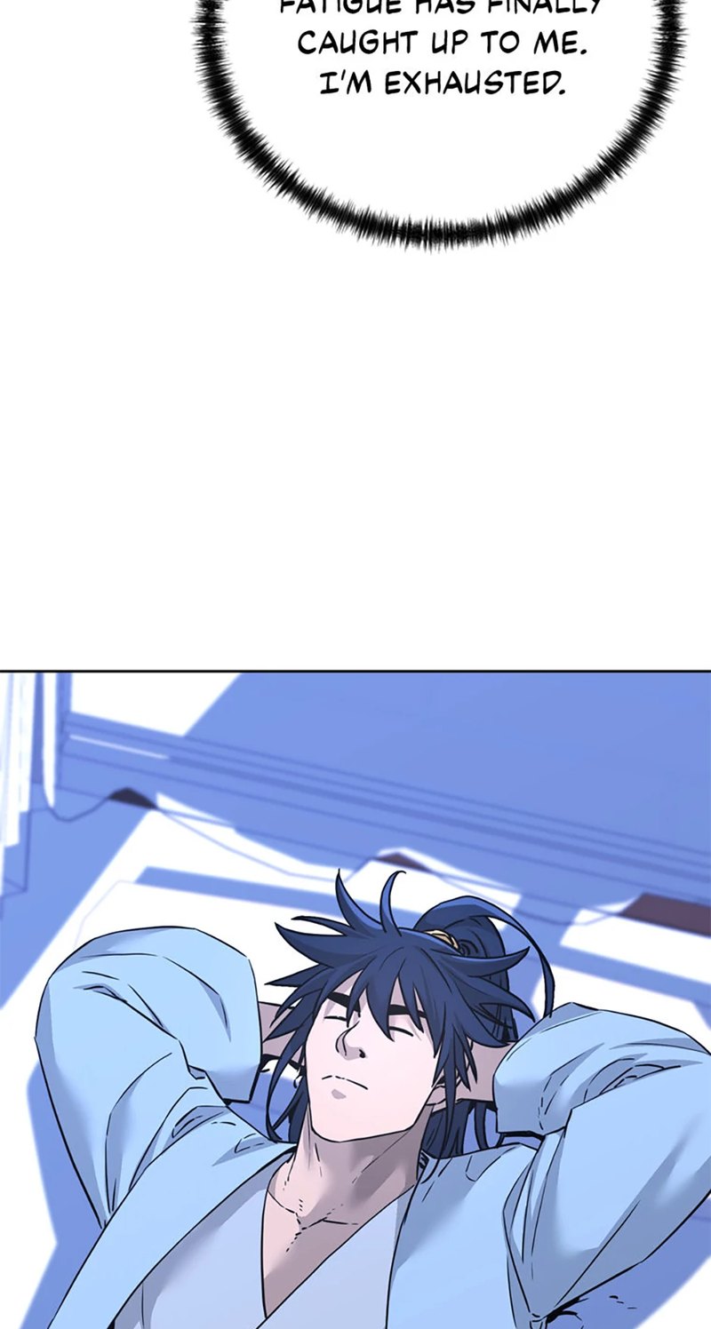 Reincarnation of the Murim Clan’s Former Ranker - Chapter 154 Page 74