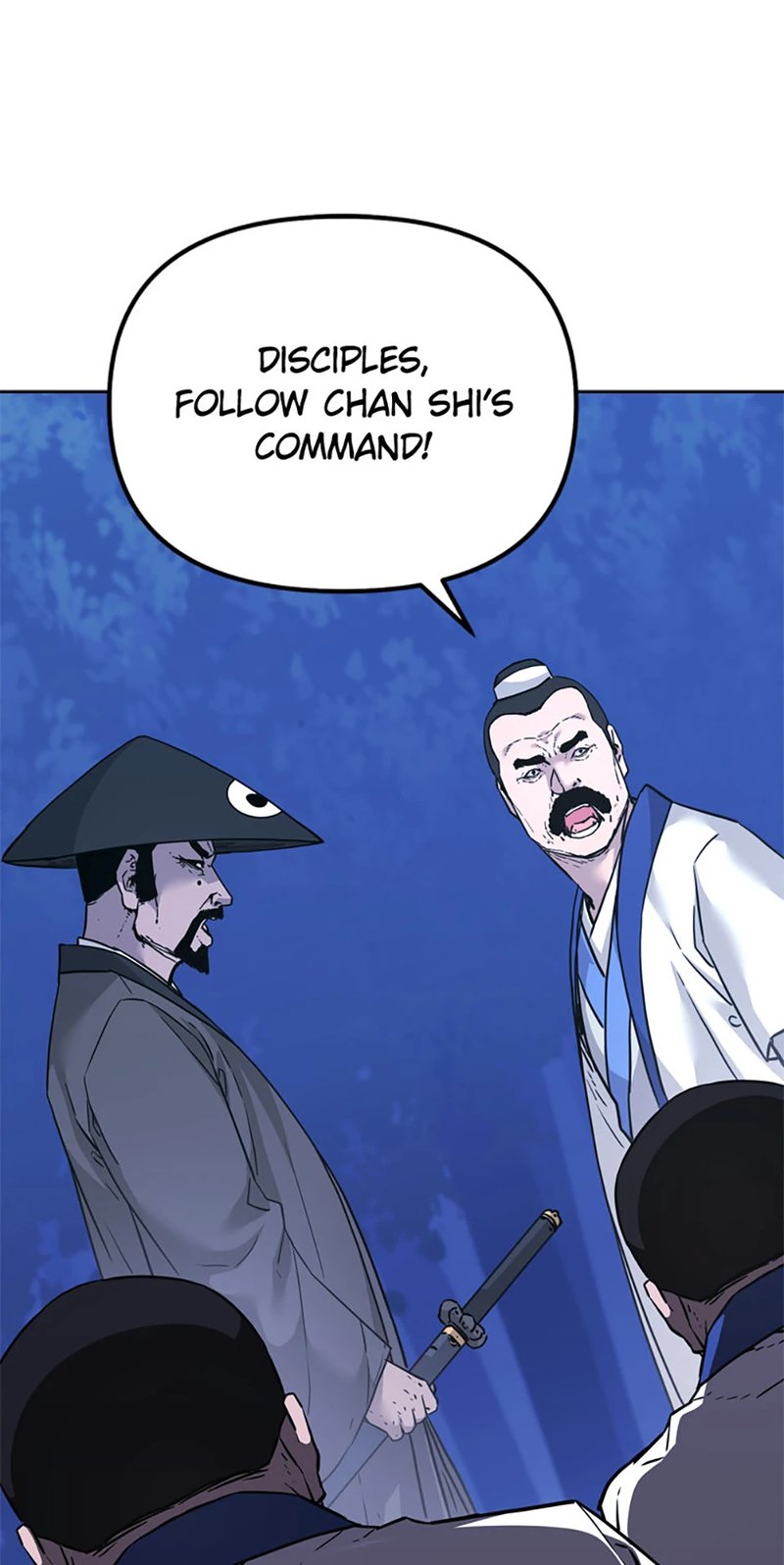 Reincarnation of the Murim Clan’s Former Ranker - Chapter 154 Page 8