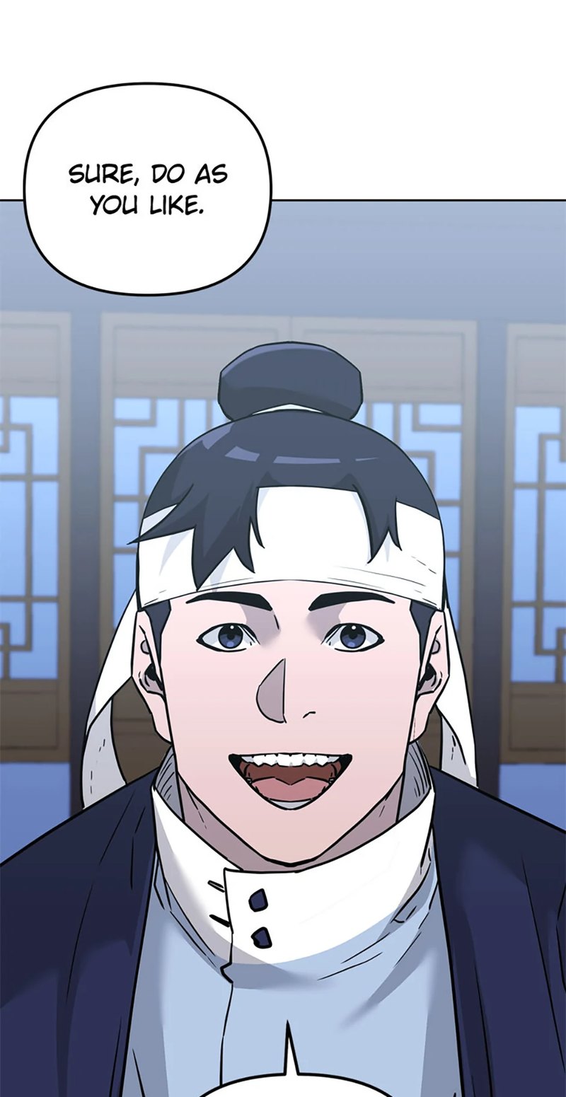 Reincarnation of the Murim Clan’s Former Ranker - Chapter 154 Page 82