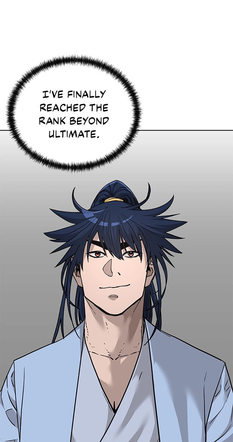 Reincarnation of the Murim Clan’s Former Ranker - Chapter 155 Page 17