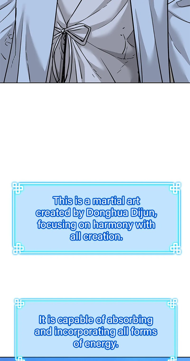 Reincarnation of the Murim Clan’s Former Ranker - Chapter 155 Page 18