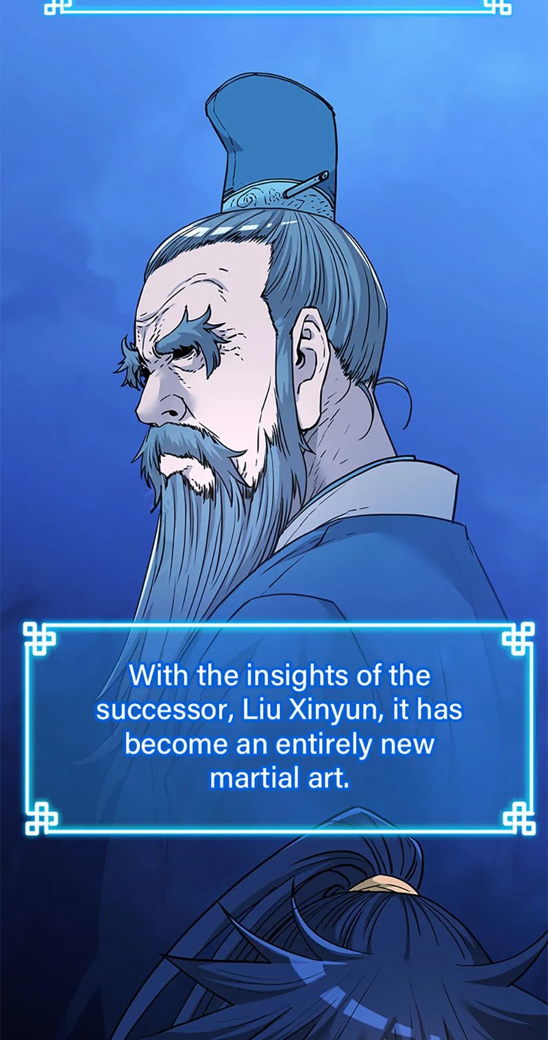 Reincarnation of the Murim Clan’s Former Ranker - Chapter 155 Page 19