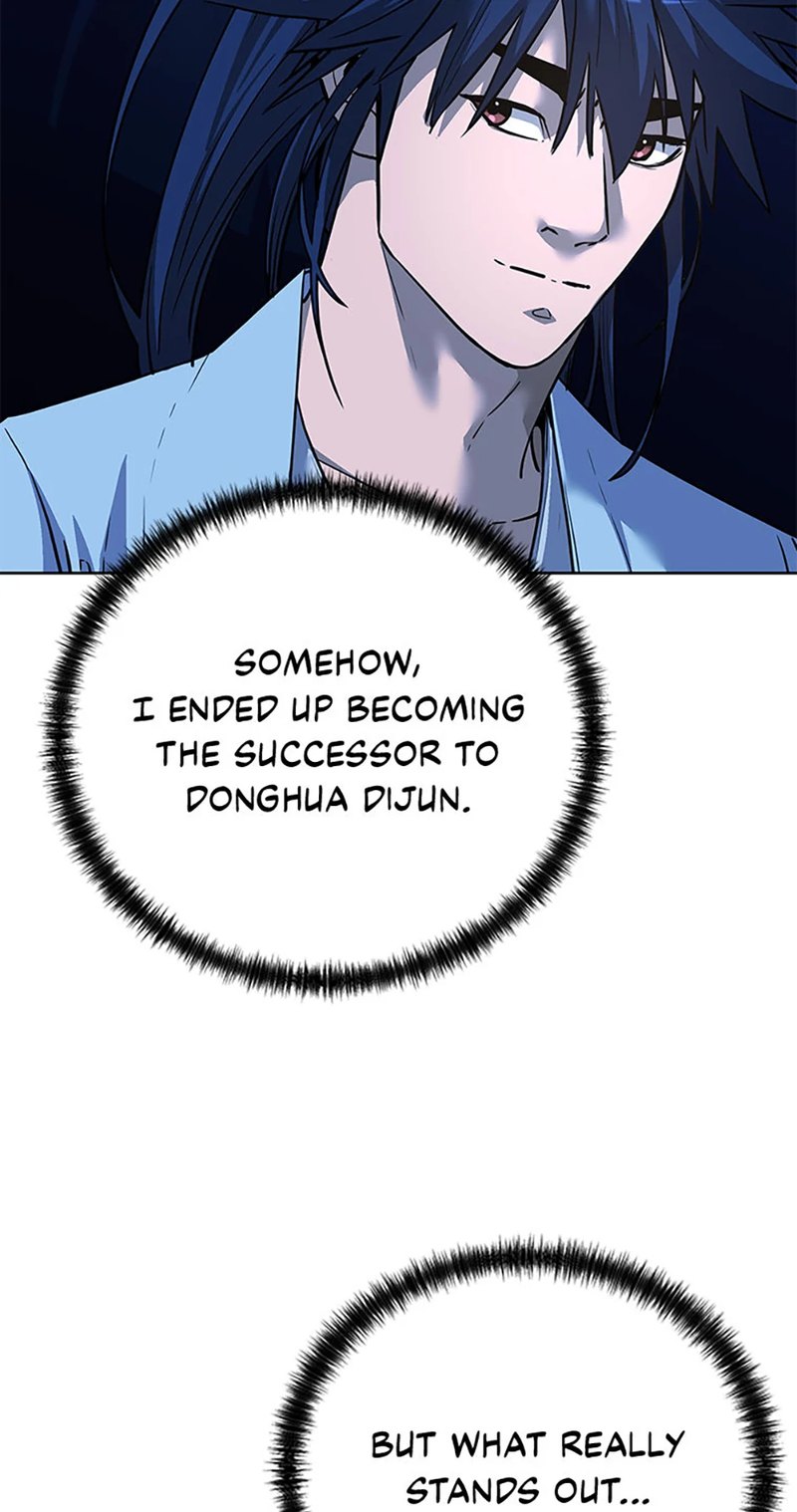 Reincarnation of the Murim Clan’s Former Ranker - Chapter 155 Page 20