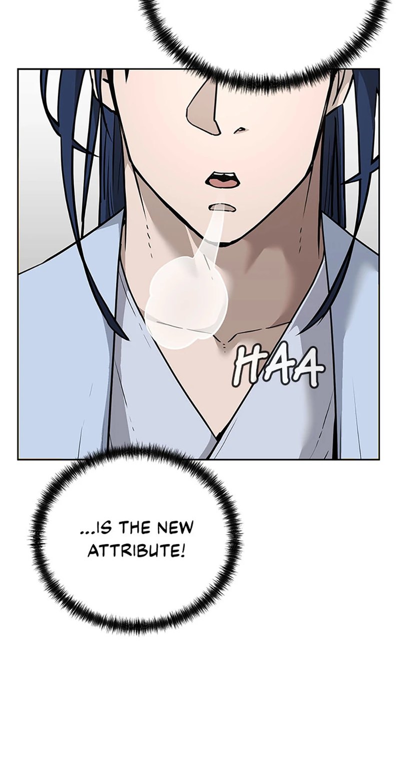 Reincarnation of the Murim Clan’s Former Ranker - Chapter 155 Page 21