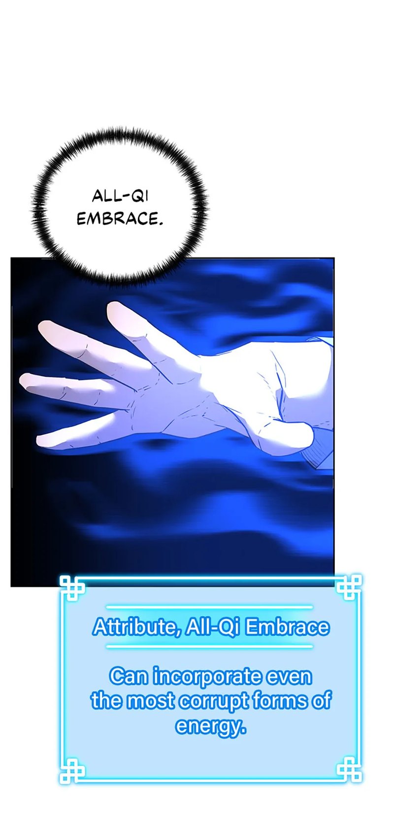 Reincarnation of the Murim Clan’s Former Ranker - Chapter 155 Page 22