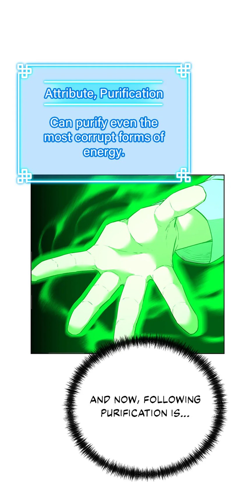 Reincarnation of the Murim Clan’s Former Ranker - Chapter 155 Page 23