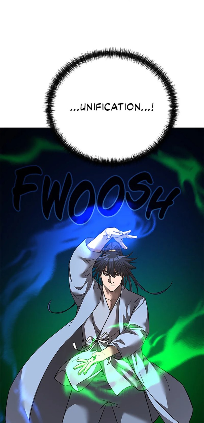 Reincarnation of the Murim Clan’s Former Ranker - Chapter 155 Page 24