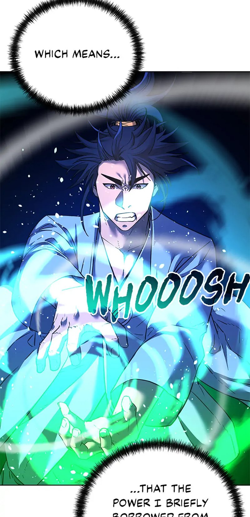 Reincarnation of the Murim Clan’s Former Ranker - Chapter 155 Page 26