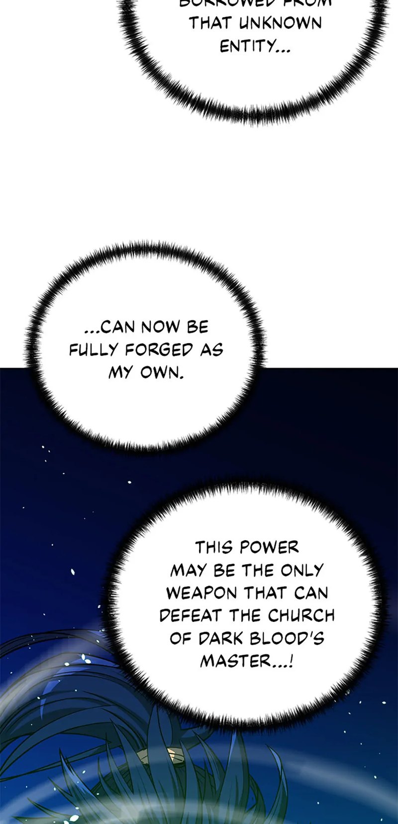 Reincarnation of the Murim Clan’s Former Ranker - Chapter 155 Page 27