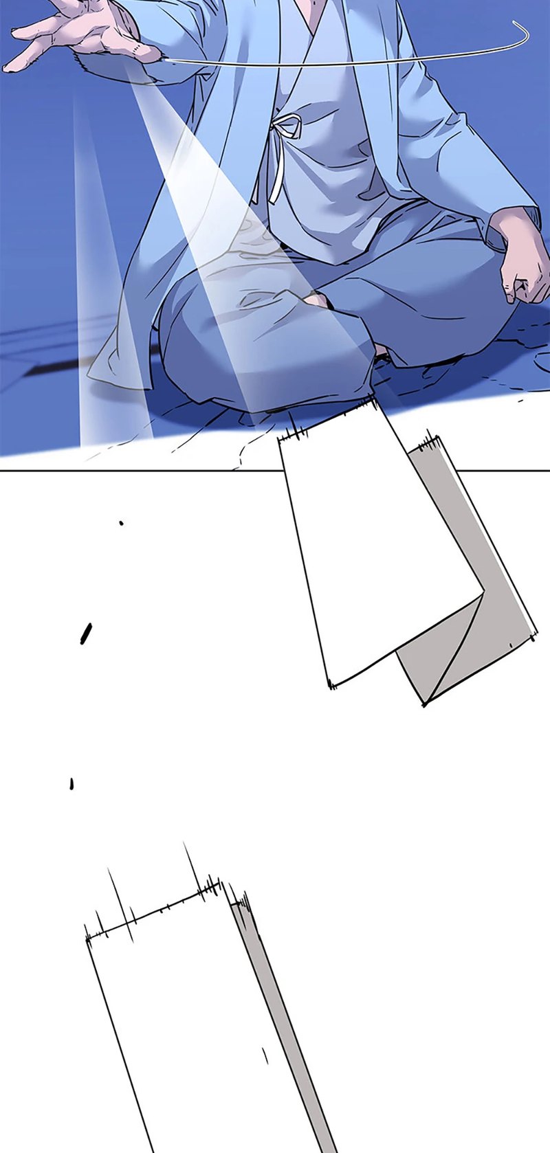 Reincarnation of the Murim Clan’s Former Ranker - Chapter 155 Page 3