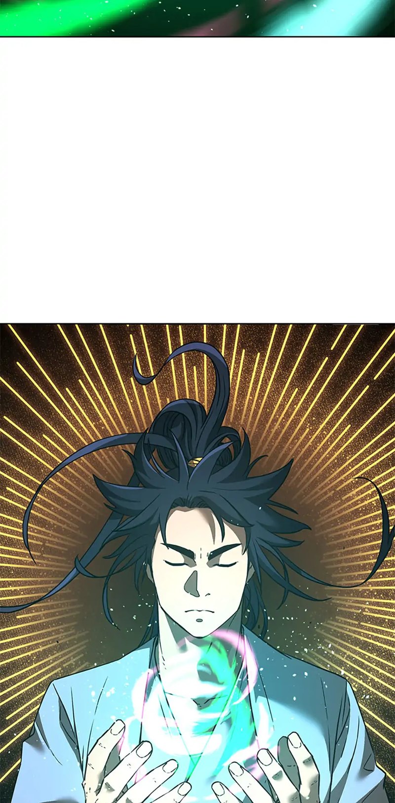 Reincarnation of the Murim Clan’s Former Ranker - Chapter 155 Page 31