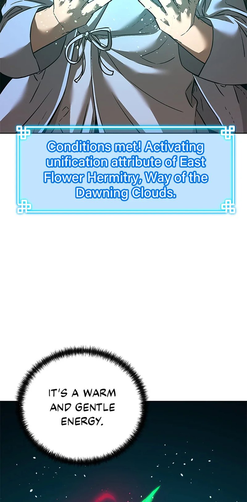 Reincarnation of the Murim Clan’s Former Ranker - Chapter 155 Page 32