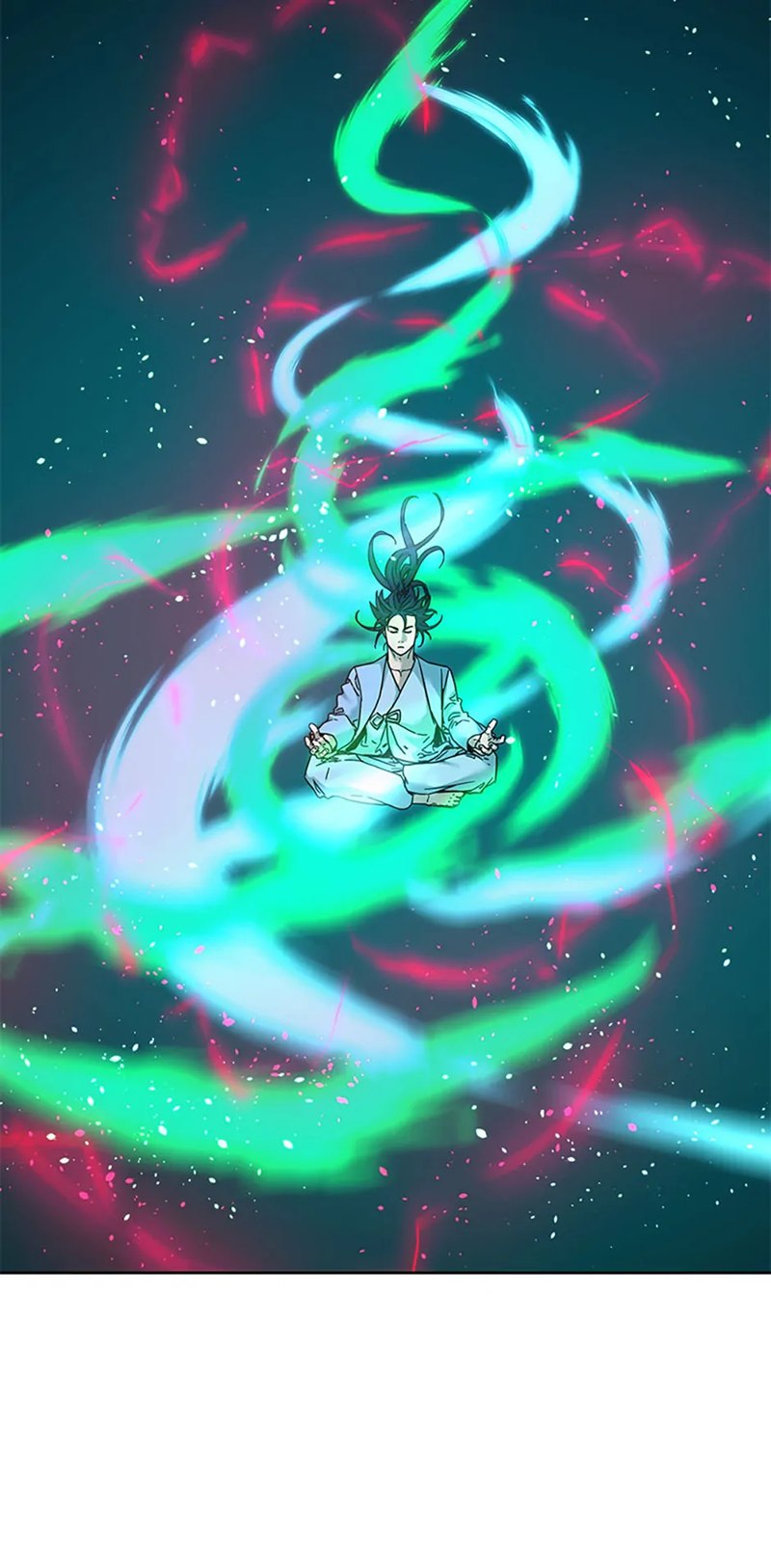 Reincarnation of the Murim Clan’s Former Ranker - Chapter 155 Page 33