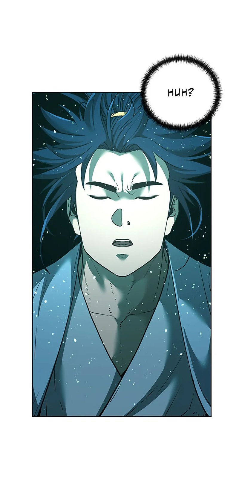 Reincarnation of the Murim Clan’s Former Ranker - Chapter 155 Page 34