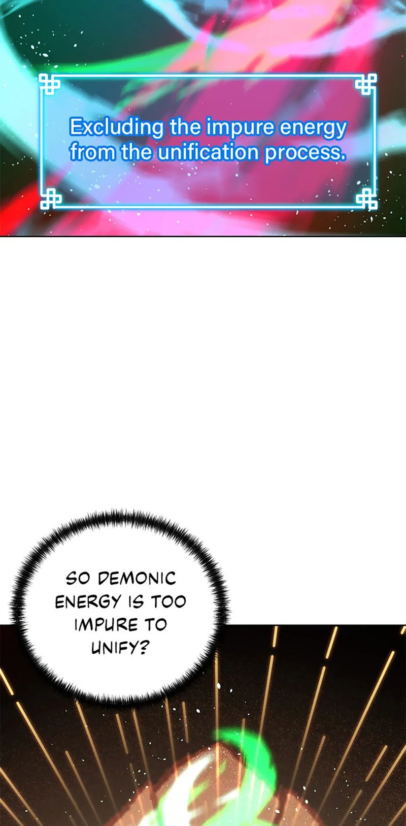 Reincarnation of the Murim Clan’s Former Ranker - Chapter 155 Page 36