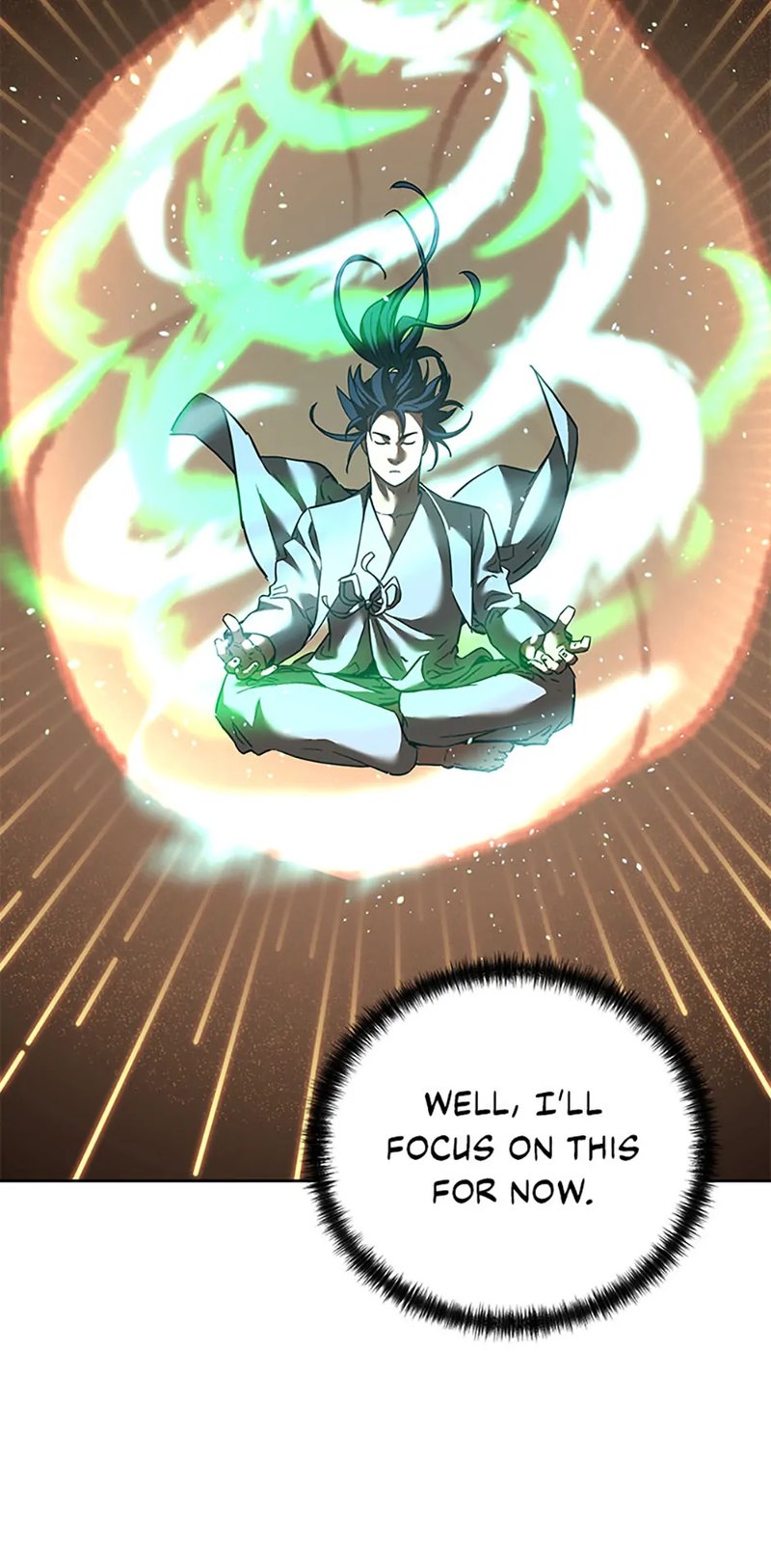 Reincarnation of the Murim Clan’s Former Ranker - Chapter 155 Page 37