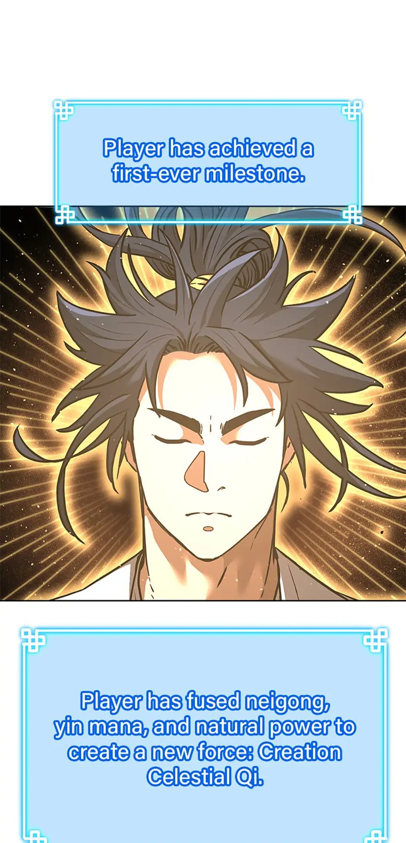 Reincarnation of the Murim Clan’s Former Ranker - Chapter 155 Page 38