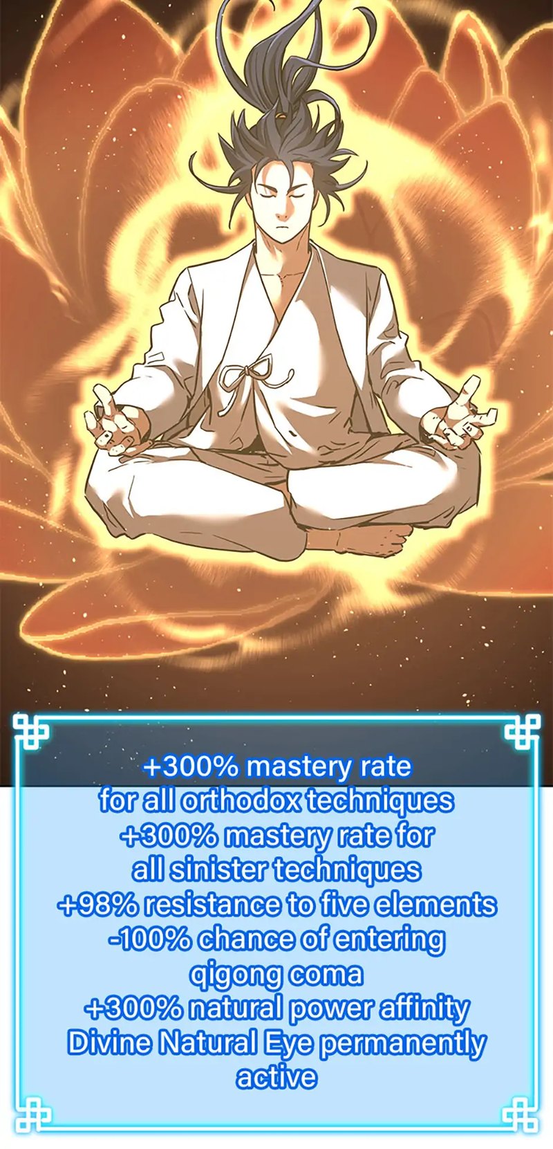 Reincarnation of the Murim Clan’s Former Ranker - Chapter 155 Page 40