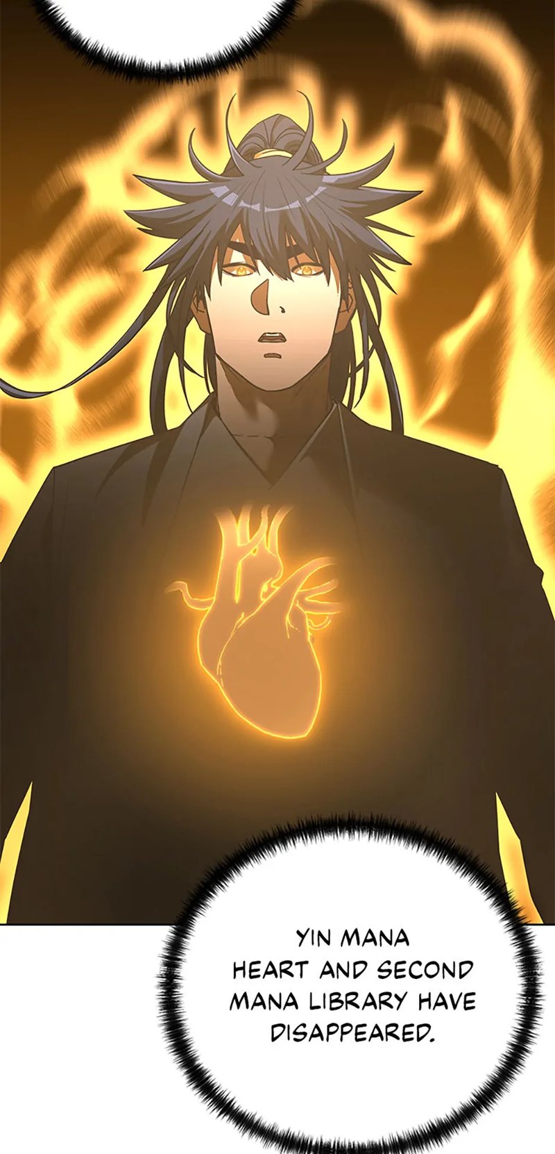 Reincarnation of the Murim Clan’s Former Ranker - Chapter 155 Page 42