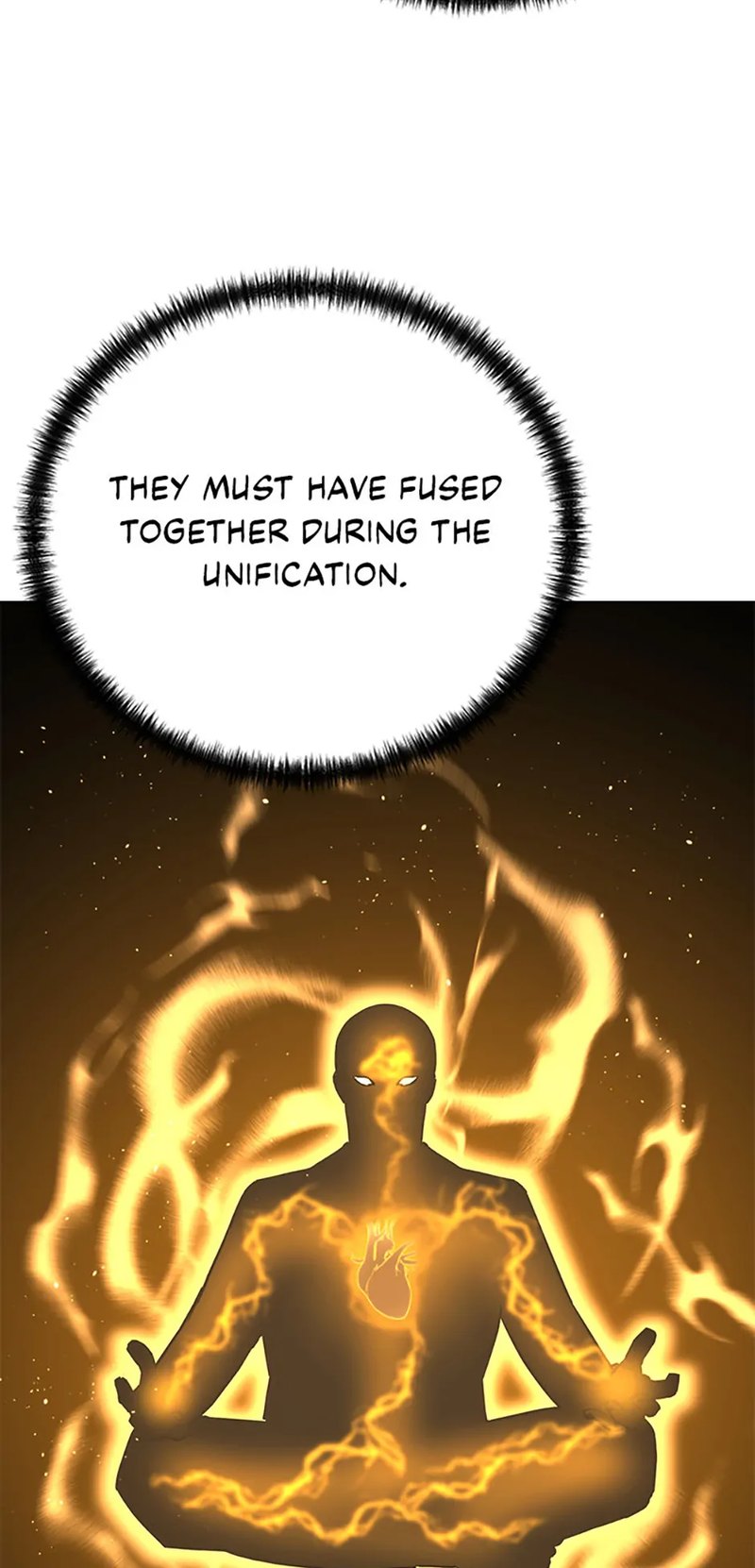 Reincarnation of the Murim Clan’s Former Ranker - Chapter 155 Page 43