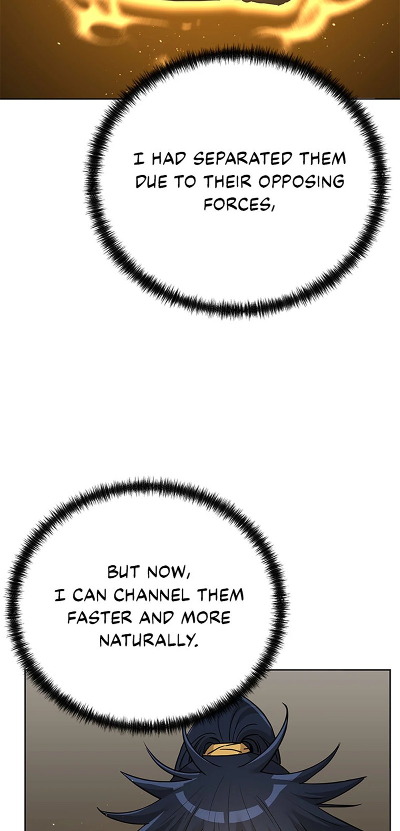 Reincarnation of the Murim Clan’s Former Ranker - Chapter 155 Page 44