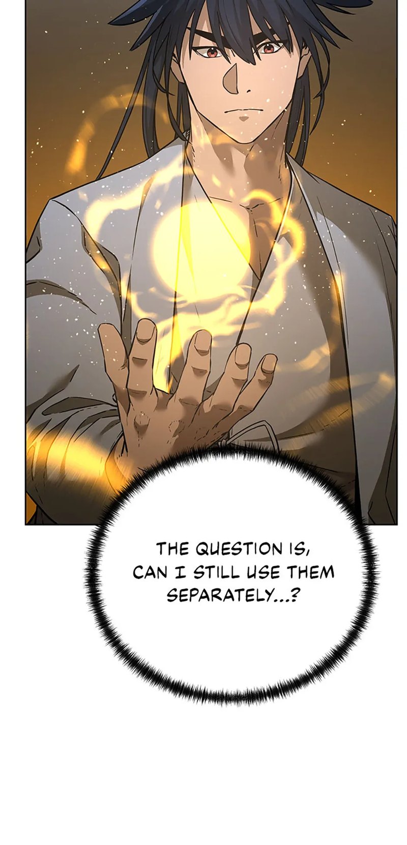 Reincarnation of the Murim Clan’s Former Ranker - Chapter 155 Page 45