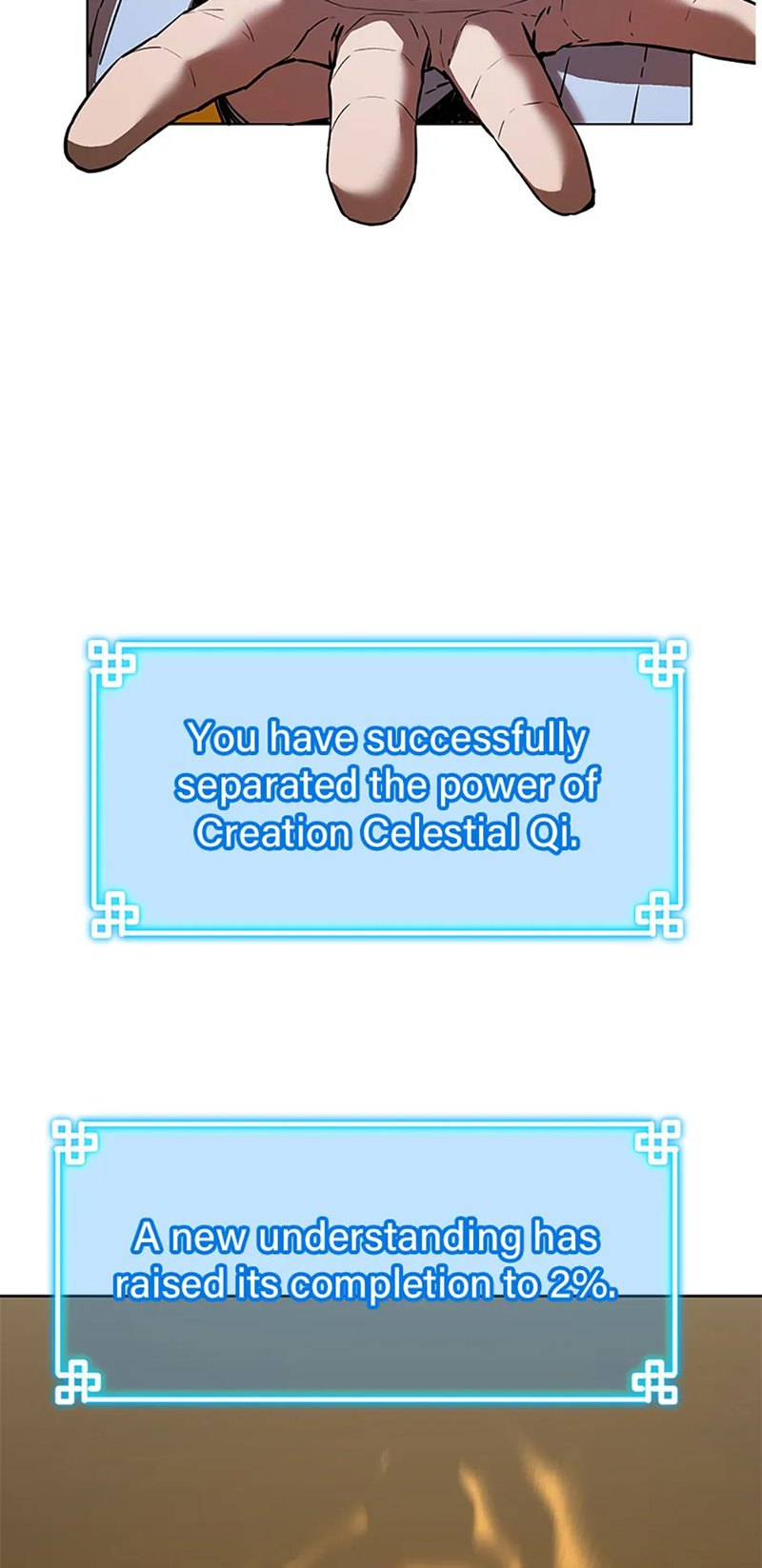 Reincarnation of the Murim Clan’s Former Ranker - Chapter 155 Page 47