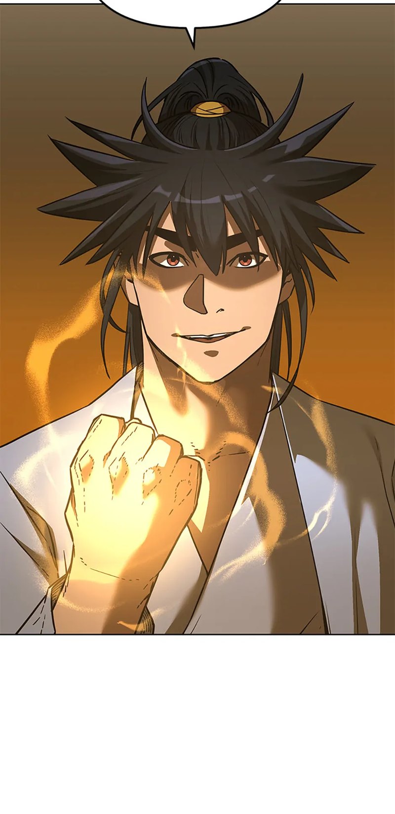 Reincarnation of the Murim Clan’s Former Ranker - Chapter 155 Page 49