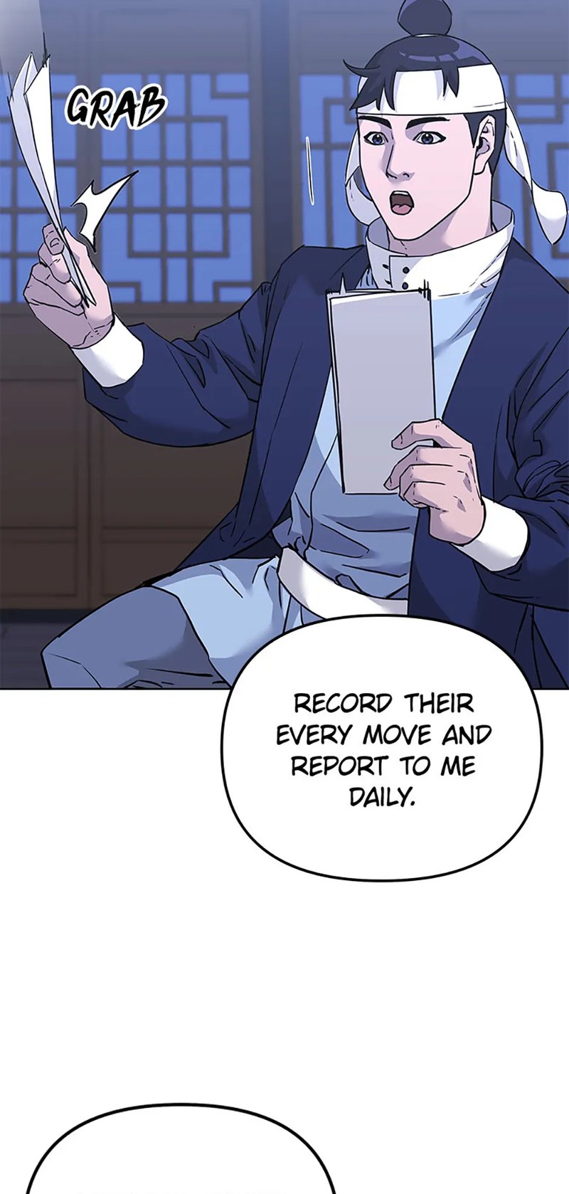 Reincarnation of the Murim Clan’s Former Ranker - Chapter 155 Page 5